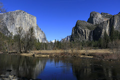 Yosemite Valley