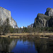 Yosemite Valley