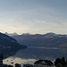 Blick auf Thunersee