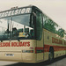 Excelsior Holidays 320 (A13 XEL) at the Smoke House Inn, Beck Row – 16 Jun 1994 (227-30)