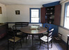 The Dining Room in the Ritch House in Old Bethpage Village, August 2022