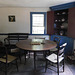 The Dining Room in the Ritch House in Old Bethpage Village, August 2022