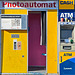 Berlin - Photoautomat