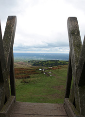 Lyme Park