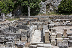 20150521 8079VRAw [F] Glanum, Saint-Remy-de-Provence