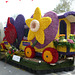 Bloemencorso Float