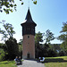 Schwedenturm auf Mainau