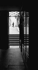 ... passage Palais Royal Paris ...