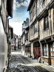 Honfleur