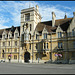 Balliol College