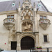 Palais ducal, Nancy, France