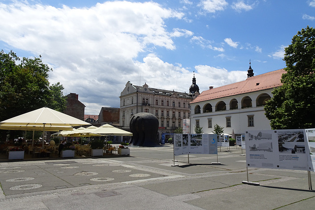 Svobode Square