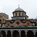 Bulgaria, Rila Monastery, The Top of Main Church