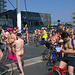 Naked bike Ride 2016