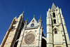 Cathédrale de León (Castille-et-León, Espagne)