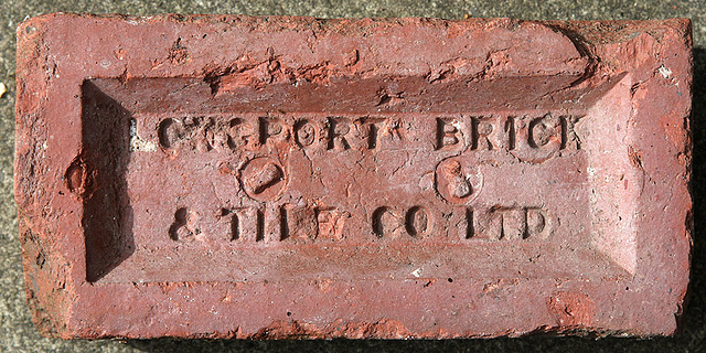 Longport Brick & Tile Co Ltd