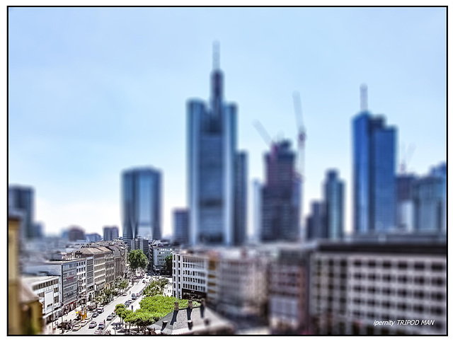 Frankfurt Zeil