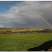 Rainbow to Holme