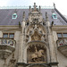 Palais ducal, Nancy, France