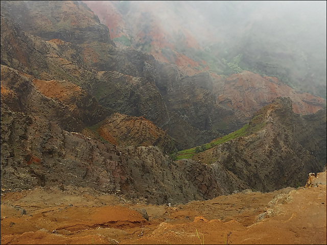 Waimea Canyon