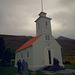 small church, Iceland