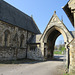 paddington cemetery, brondesbury, london