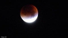 ECLIPSE de LUNE du 27-09-2015