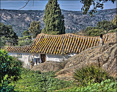 Castillo de Castellar