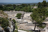 20150521 8081VRAw [F] Glanum, Saint-Remy-de-Provence