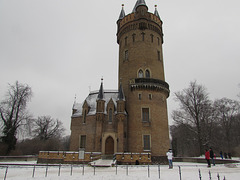 Flatowturm Babelsberg