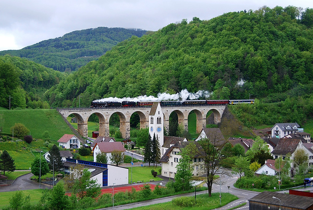 Rumlingen, Switzerland