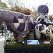 Bloemencorso Float