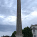 The Lateran Obelisk
