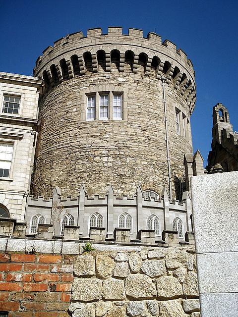 Dublin Castle