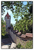 Rothenburg ob der Tauber - Stöberleinsturm