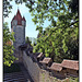 Rothenburg ob der Tauber - Stöberleinsturm