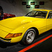 Ferrari Daytona gelb  /  yellow
