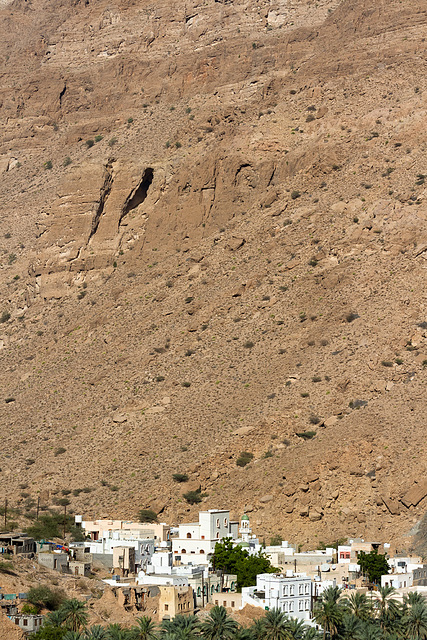 Wadi Shab Oman