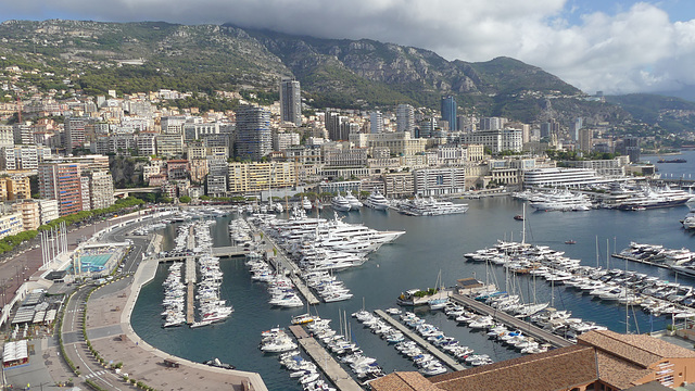 VACANCES 2022: MONACO.30