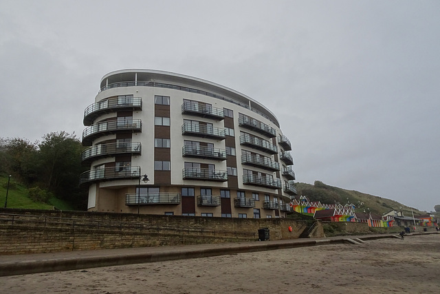 Apartments On North Bay