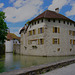 Wasser-Schloss Hallwyl AG