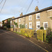 Brook Street, Woodbridge, Suffolk