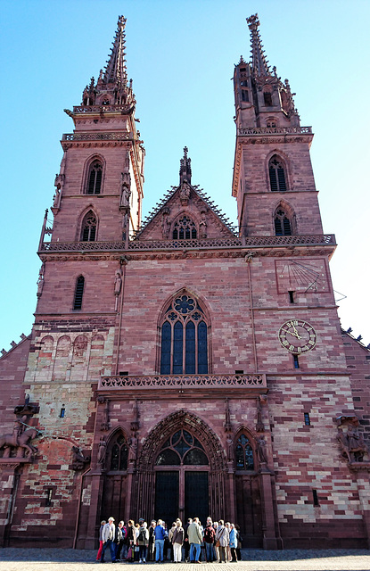 Basler Münster