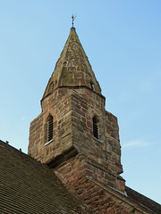 baginton church, warks (4)