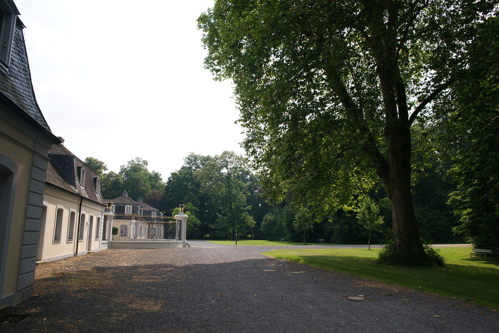 Schloss Falkenlust