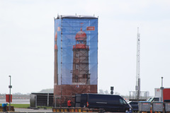 Leuchtfeuer.....Nordmole