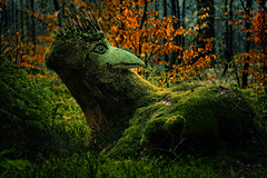 Mossosaurus