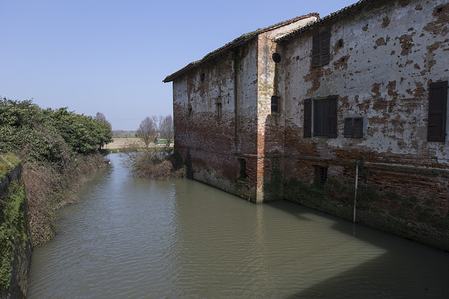 Scandolara Ripa d'Oglio - Cremona