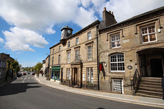 Main Street, Cockermouth, Cumbria