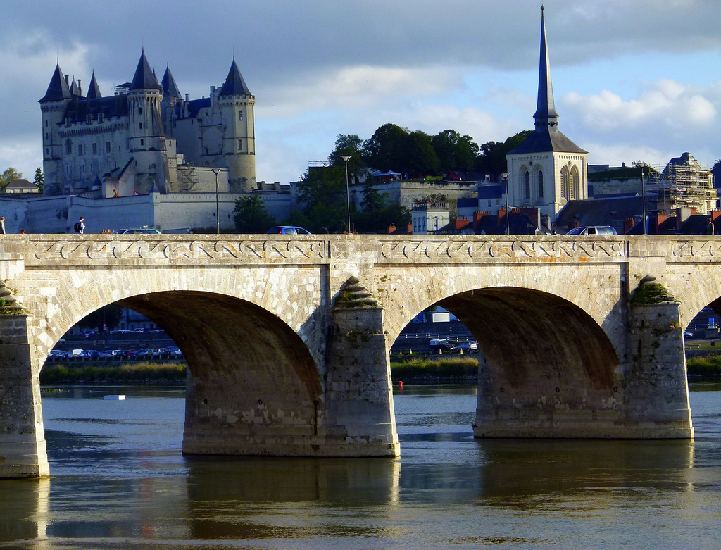 Saumur